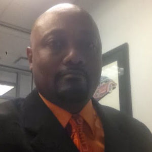 Meet your Posher, Dwayne